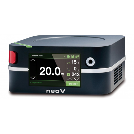 Laser NeoV980